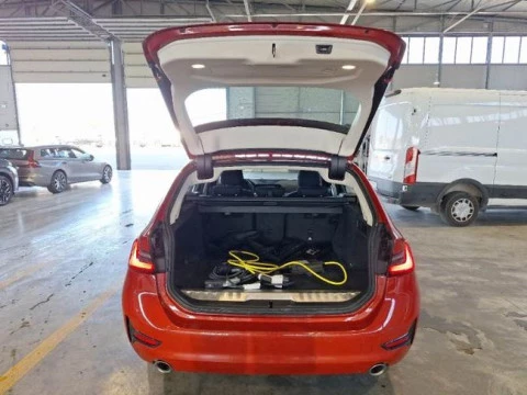 BMW Serie 3 330e xDrive Touring