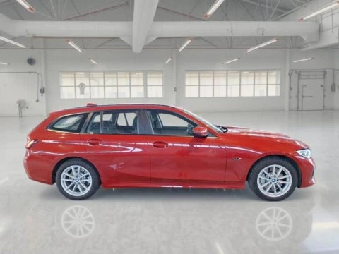BMW Serie 3 330e xDrive Touring
