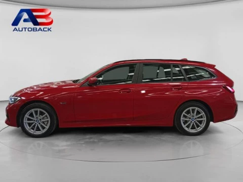 BMW Serie 3 330e xDrive Touring