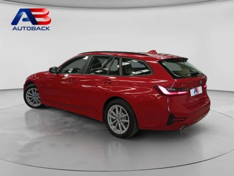BMW Serie 3 330e xDrive Touring