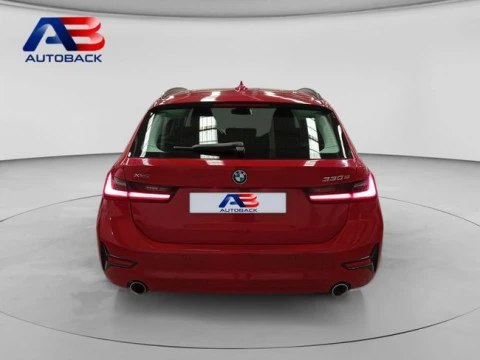 BMW Serie 3 330e xDrive Touring