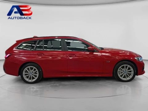 BMW Serie 3 330e xDrive Touring