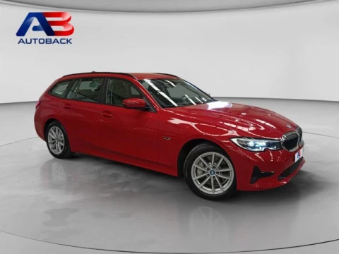 BMW Serie 3 330e xDrive Touring
