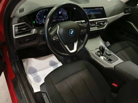 BMW Serie 3 330e xDrive Touring