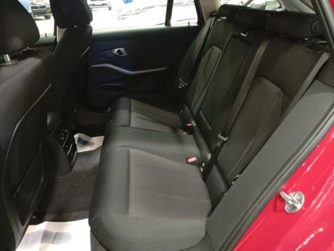 BMW Serie 3 330e xDrive Touring
