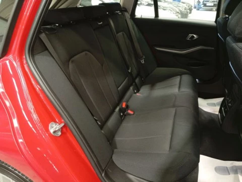 BMW Serie 3 330e xDrive Touring
