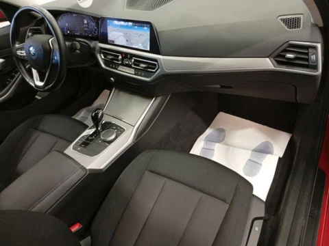 BMW Serie 3 330e xDrive Touring