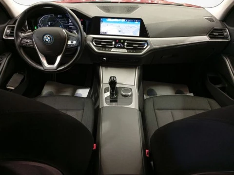BMW Serie 3 330e xDrive Touring
