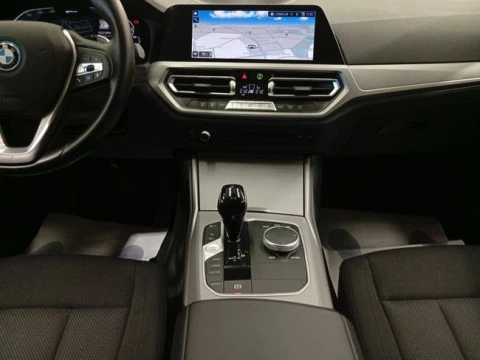 BMW Serie 3 330e xDrive Touring