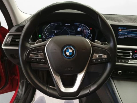 BMW Serie 3 330e xDrive Touring