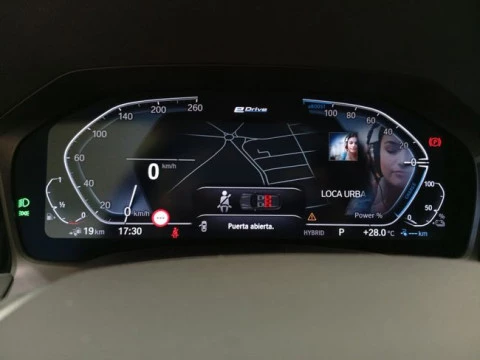 BMW Serie 3 330e xDrive Touring