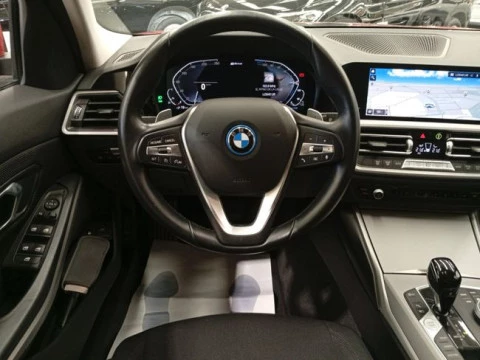BMW Serie 3 330e xDrive Touring