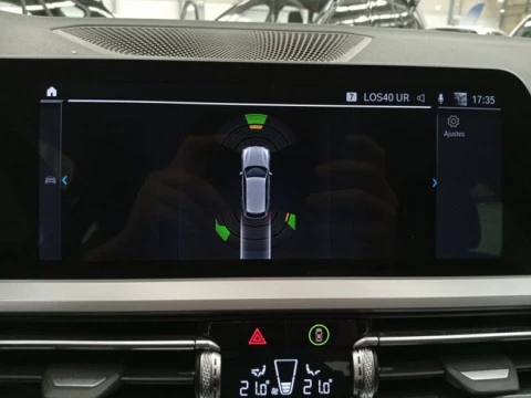 BMW Serie 3 330e xDrive Touring