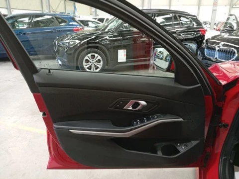 BMW Serie 3 330e xDrive Touring