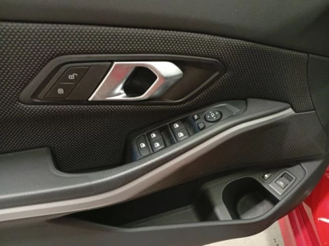 BMW Serie 3 330e xDrive Touring