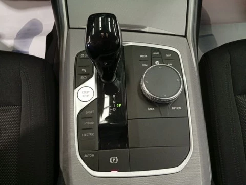 BMW Serie 3 330e xDrive Touring