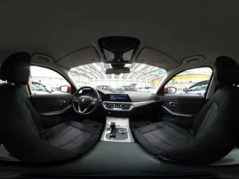 BMW Serie 3 330e xDrive Touring