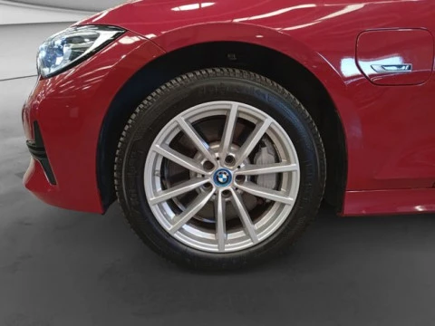 BMW Serie 3 330e xDrive Touring