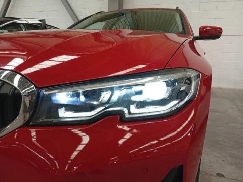 BMW Serie 3 330e xDrive Touring