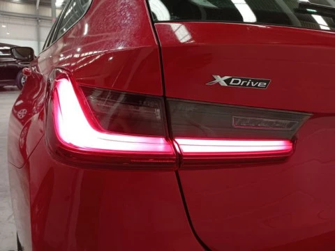 BMW Serie 3 330e xDrive Touring