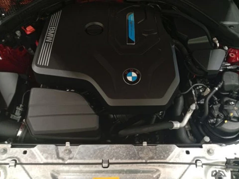 BMW Serie 3 330e xDrive Touring