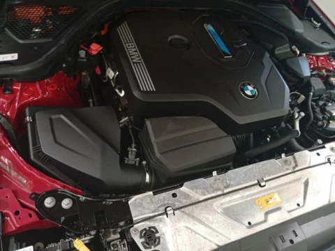 BMW Serie 3 330e xDrive Touring