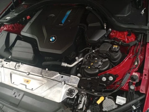 BMW Serie 3 330e xDrive Touring