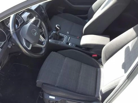 Volkswagen Passat Variant Executive 2.0 TDI 110kW (150CV)