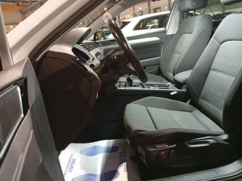 Volkswagen Passat Variant Executive 2.0 TDI 110kW (150CV)