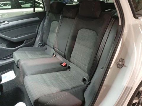 Volkswagen Passat Variant Executive 2.0 TDI 110kW (150CV)
