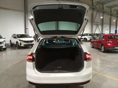 Volkswagen Passat Variant Executive 2.0 TDI 110kW (150CV)