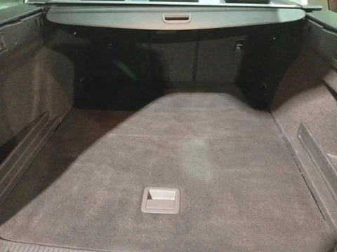 Volkswagen Passat Variant Executive 2.0 TDI 110kW (150CV)