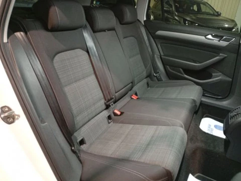 Volkswagen Passat Variant Executive 2.0 TDI 110kW (150CV)