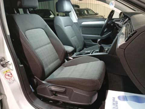 Volkswagen Passat Variant Executive 2.0 TDI 110kW (150CV)
