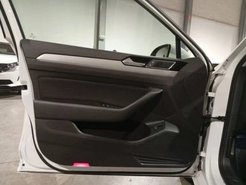 Volkswagen Passat Variant Executive 2.0 TDI 110kW (150CV)