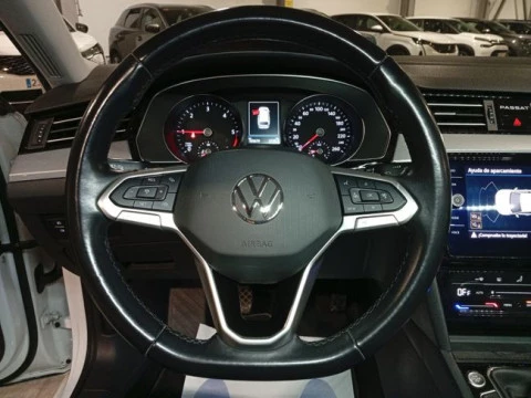 Volkswagen Passat Variant Executive 2.0 TDI 110kW (150CV)