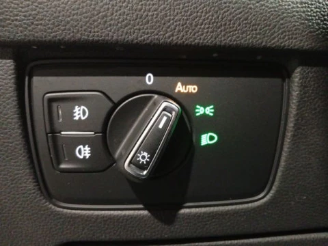 Volkswagen Passat Variant Executive 2.0 TDI 110kW (150CV)