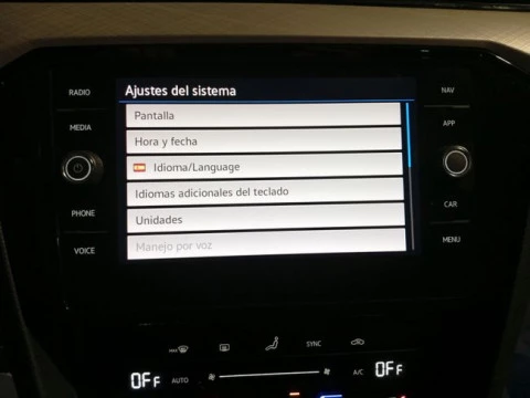 Volkswagen Passat Variant Executive 2.0 TDI 110kW (150CV)