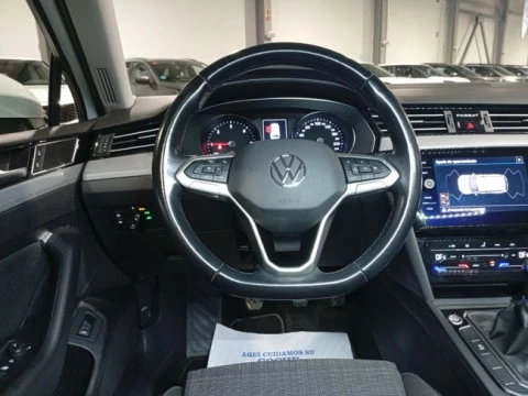 Volkswagen Passat Variant Executive 2.0 TDI 110kW (150CV)