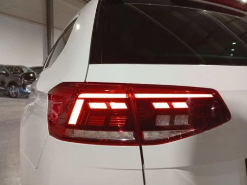 Volkswagen Passat Variant Executive 2.0 TDI 110kW (150CV)