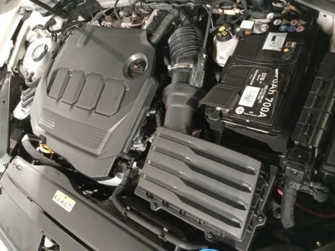 Volkswagen Passat Variant Executive 2.0 TDI 110kW (150CV)