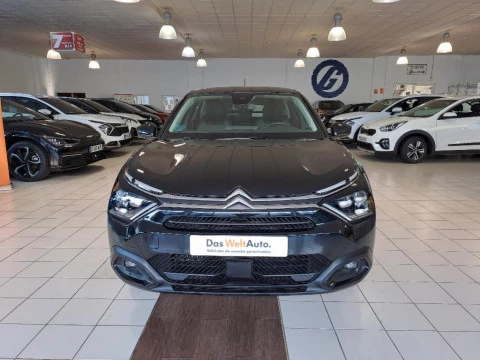 Citroën C4 1.2 PURETECH 130 S&S FEEL PACK 5P