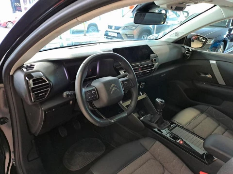 Citroën C4 1.2 PURETECH 130 S&S FEEL PACK 5P