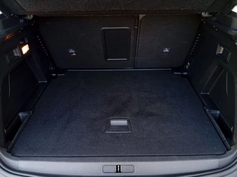 Volkswagen Golf e-Golf ePower 100 kW (136CV)