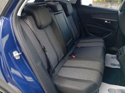 Volkswagen Golf e-Golf ePower 100 kW (136CV)