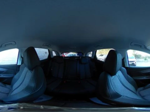 Volkswagen Golf e-Golf ePower 100 kW (136CV)