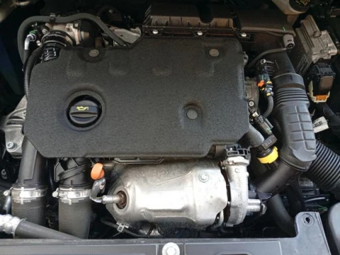 Volkswagen Golf e-Golf ePower 100 kW (136CV)