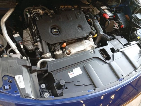 Volkswagen Golf e-Golf ePower 100 kW (136CV)