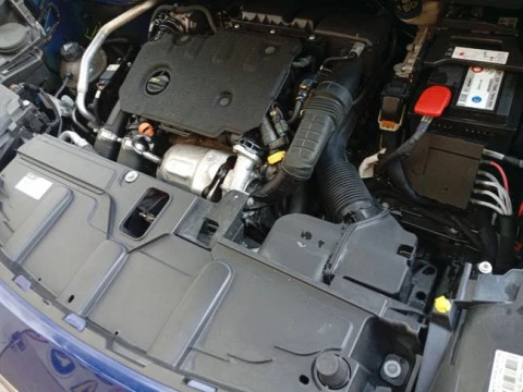 Volkswagen Golf e-Golf ePower 100 kW (136CV)