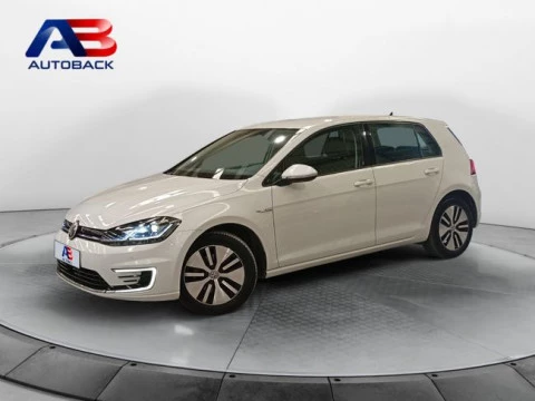 Volkswagen Golf e-Golf ePower 100 kW (136CV)
